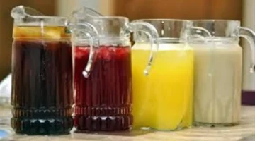 قائمة الأسعار الجديدة.. تفاوت تكلفة مشروبات رمضان في المجمعات الاستهلاكية ومحال العطارة عام 2026